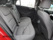 ✅ 2020 Hyundai Ioniq SE • VIN: KMHC75LC6LU235426 • Lot: 49510765. Wystawiony na Copart z przebiegiem 78 575 mil. Bezpłatny archiwum sprzedaży aukcyjnych z USA i szczegółowy raport historii pojazdu na DreamBid. Zdjęcie 10.