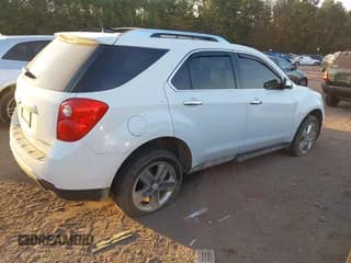 ✅ 2014 Chevrolet Equinox LTZ • VIN: 2GNALDEK9E6294727 • Лот: 43645613. Опубликован ранее на IAAI с пробегом 170 430 миль. Бесплатный доступ к архиву аукционных продаж из США и подробный отчёт об истории автомобиля на DreamBid. Изображение 6.