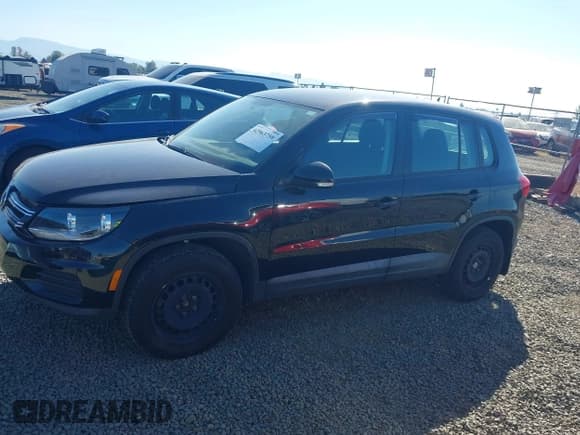 ✅ 2018 Volkswagen Tiguan • VIN: WVGAV7AX2JK001209 • Лот: 42963759. Опубликован ранее на IAAI с пробегом 78 086 миль. Бесплатный доступ к архиву аукционных продаж из США и подробный отчёт об истории автомобиля на DreamBid. Изображение 14.