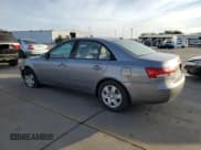✅ 2007 Hyundai Sonata GLS • VIN: 5NPET46CX7H270226 • Лот: 78948794. Опубликован ранее на Copart с пробегом 344 173 миль. Бесплатный доступ к архиву аукционных продаж из США и подробный отчёт об истории автомобиля на DreamBid. Изображение 2.