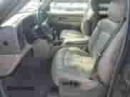 ✅ 2002 Chevrolet Suburban LT • VIN: 3GNFK16Z42G316538 • Lot: 81136305. Listed on Copart with 223,693 mi. Free auction sales archive from the USA and detailed vehicle history report at DreamBid. Image 7.