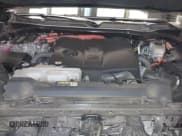 ✅ 2023 Toyota Tundra TRD Pro Hybrid • VIN: 5TFPC5DBXPX023320 • Лот: 42064197. Опубликован ранее на IAAI с пробегом 18 147 миль. Бесплатный доступ к архиву аукционных продаж из США и подробный отчёт об истории автомобиля на DreamBid. Изображение 10.