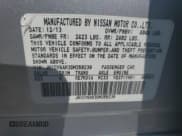 ✅ 2013 Infiniti G37 x • VIN: JN1CV6AR3DM358239 • Лот: 80275725. Опубликован ранее на Copart с пробегом 124 288 миль. Бесплатный доступ к архиву аукционных продаж из США и подробный отчёт об истории автомобиля на DreamBid. Изображение 12.