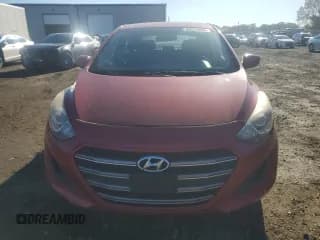 ✅ 2016 Hyundai Elantra • VIN: KMHD35LH4GU317589 • Lot: 90574655. Listed on Copart with 205,483 mi. Free auction sales archive from the USA and detailed vehicle history report at DreamBid. Image 5.