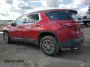 2024 Chevrolet Traverse LT Cloth с VIN 1GNESVKW4RJ137083, выставлен на аукционе Copart как лот 42818075 с пробегом Не указан миль и Списание • Salvage title. История ставок и продаж доступна на DreamBid. Изображение 2.