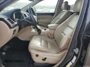 ✅ 2017 Jeep Grand Cherokee Limited • VIN: 1C4RJFBG2HC852586 • Lot: 91013495. Listed on Copart with 93,808 mi. Free auction sales archive from the USA and detailed vehicle history report at DreamBid. Image 7.