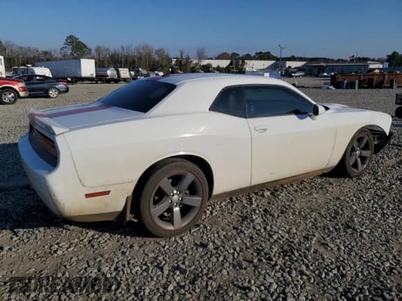 ✅ 2014 Dodge Challenger SXT • VIN: 2C3CDYAG4EH143620 • Lot: 44043265. Wystawiony na Copart z przebiegiem 286 456 mil. Bezpłatny archiwum sprzedaży aukcyjnych z USA i szczegółowy raport historii pojazdu na DreamBid. Zdjęcie 3.