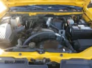 ✅ 2007 Chevrolet Colorado Work Truck • VIN: 1GCCS149978208993 • Lot: 84844844. Wystawiony na Copart z przebiegiem 232 982 mil. Bezpłatny archiwum sprzedaży aukcyjnych z USA i szczegółowy raport historii pojazdu na DreamBid. Zdjęcie 11.