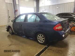 ✅ 2003 Toyota Prius • VIN: JT2BK18UX30084650 • Lot: 86697364. Listed on Copart with 147,423 mi. Free auction sales archive from the USA and detailed vehicle history report at DreamBid. Image 2.