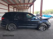 ✅ 2019 Ford Explorer Platinum • VIN: 1FM5K8HT1KGA02469 • Lot: 43207921. Listed on IAAI with 71,745 mi. Free auction sales archive from the USA and detailed vehicle history report at DreamBid. Image 13.