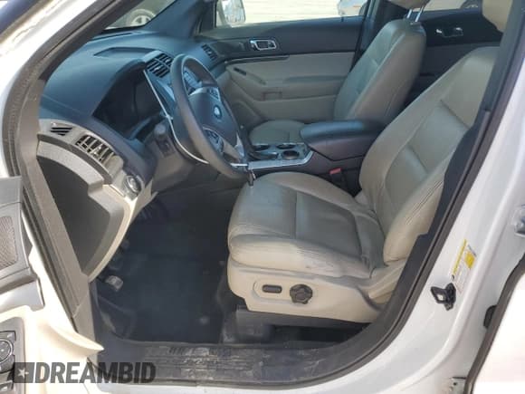 ✅ 2014 Ford Explorer • VIN: 1FM5K7B86EGB66514 • Lot: 91420685. Listed on Copart with 104,923 mi. Free auction sales archive from the USA and detailed vehicle history report at DreamBid. Image 7.