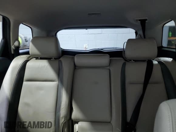 ✅ 2010 Mazda CX-9 Sport • VIN: JM3TB3MV8A0226634 • Lot: 57724865. Listed on Copart with 170,838 mi. Free auction sales archive from the USA and detailed vehicle history report at DreamBid. Image 10.