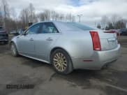 ✅ 2012 Cadillac CTS • VIN: 1G6DC5E59C0125371 • Lot: 45761045. Wystawiony na Copart z przebiegiem 149 624 mil. Bezpłatny archiwum sprzedaży aukcyjnych z USA i szczegółowy raport historii pojazdu na DreamBid. Zdjęcie 2.