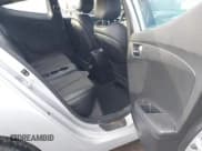 ✅ 2012 Hyundai Veloster w/Gray Int • VIN: KMHTC6AD7CU033319 • Lot: 43815911. Listed on IAAI with Not provided. Free auction sales archive from the USA and detailed vehicle history report at DreamBid. Image 8.