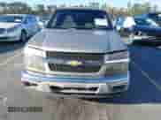 2005 Chevrolet Colorado Z85 с VIN 1GCCS148358223381, выставлен на аукционе IAAI как лот 43603570 с пробегом Не указан миль и . История ставок и продаж доступна на DreamBid. Изображение 6.