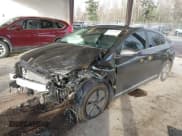 ✅ 2020 Hyundai Ioniq SE • VIN: KMHC75LC9LU235825 • Lot: 41547980. Wystawiony na IAAI z przebiegiem 71 749 mil. Bezpłatny archiwum sprzedaży aukcyjnych z USA i szczegółowy raport historii pojazdu na DreamBid. Zdjęcie 17.