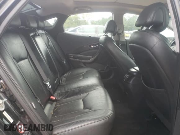 ✅ 2012 Hyundai Azera • VIN: KMHFH4JG5CA174095 • Лот: 60627575. Опубликован ранее на Copart с пробегом 101 797 миль. Бесплатный доступ к архиву аукционных продаж из США и подробный отчёт об истории автомобиля на DreamBid. Изображение 10.