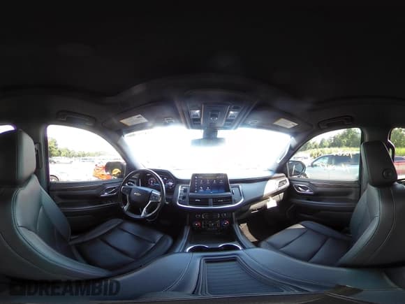 ✅ 2022 Chevrolet Suburban LT • VIN: 1GNSKCKD1NR192219 • Lot: 42829255. Listed on IAAI with 214,477 mi. Free auction sales archive from the USA and detailed vehicle history report at DreamBid. Image 20.