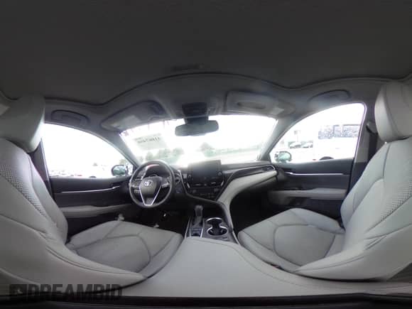 2022 Toyota Camry Hybrid XLE with VIN 4T1F31AK8NU575434, listed as a IAAI auction lot 41067498 with 11,052 mi miles and . Bid and sale history available at DreamBid. Image 19.