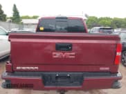 ✅ 2015 GMC Sierra 1500 SLT • VIN: 3GTU2VECXFG269932 • Lot: 42341241. Listed on IAAI with Not provided. Free auction sales archive from the USA and detailed vehicle history report at DreamBid. Image 15.