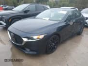 ✅ 2024 Mazda 3 S Select Sport • VIN: 3MZBPABM8RM426732 • Лот: 43774121. Опубликован ранее на IAAI с пробегом 33 382 миль. Бесплатный доступ к архиву аукционных продаж из США и подробный отчёт об истории автомобиля на DreamBid. Изображение 17.