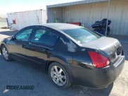 ✅ 2004 Nissan Maxima SL • VIN: 1N4BA41E94C844930 • Лот: 43541398. Опубликован ранее на IAAI с пробегом 92 179 миль. Бесплатный доступ к архиву аукционных продаж из США и подробный отчёт об истории автомобиля на DreamBid. Изображение 3.