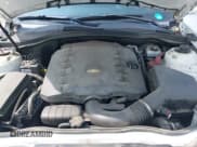 ✅ 2012 Chevrolet Camaro 1LS • VIN: 2G1FE1E32C9198121 • Лот: 42293730. Опубликован ранее на IAAI с пробегом 185 340 миль. Бесплатный доступ к архиву аукционных продаж из США и подробный отчёт об истории автомобиля на DreamBid. Изображение 10.