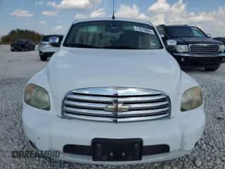 2011 Chevrolet HHR 2LT z VIN 3GNBACFU7BS530602, wystawiony jako Copart lot #71572054 z przebiegiem 170 800 mil mil oraz Szkoda całkowita • Salvage title. Historia ofert i sprzedaży dostępna na DreamBid. Obrazek 5.