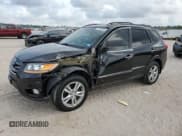 ✅ 2011 Hyundai Santa Fe Limited • VIN: 5XYZKDAG0BG087593 • Lot: 72816584. Listed on Copart with 115,180 mi. Free auction sales archive from the USA and detailed vehicle history report at DreamBid. Image 1.