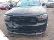 ✅ 2018 Dodge Durango GT • VIN: 1C4RDHDG1JC345149 • Lot: 40424365. Listed on IAAI with 110,789 mi. Free auction sales archive from the USA and detailed vehicle history report at DreamBid. Image 12.