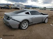 ✅ 2025 Ford Mustang GT • VIN: 1FA6P8CF2S5406264 • Lot: 71981365. Listed on Copart with 892 mi. Free auction sales archive from the USA and detailed vehicle history report at DreamBid. Image 3.