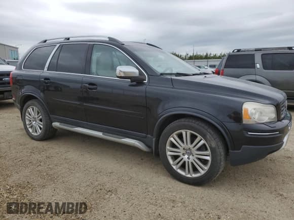 ✅ 2010 Volvo XC90 • VIN: YV4852CTXA1566391 • Lot: 69318235. Wystawiony na Copart z przebiegiem 246 712 mil. Bezpłatny archiwum sprzedaży aukcyjnych z USA i szczegółowy raport historii pojazdu na DreamBid. Zdjęcie 4.