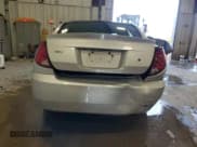 ✅ 2004 Saturn ION ION 1 • VIN: 1G8AG52F44Z105618 • Лот: 67647265. Опубликован ранее на Copart с пробегом 134 457 миль. Бесплатный доступ к архиву аукционных продаж из США и подробный отчёт об истории автомобиля на DreamBid. Изображение 6.