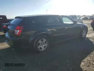 2007 Dodge Magnum с VIN 2D4FV47V27H615081, выставлен на аукционе Copart как лот 80396374 с пробегом 280 085 миль миль и Чистый • Clean title. История ставок и продаж доступна на DreamBid. Изображение 3.