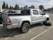 ✅ 2011 Toyota Tacoma PreRunner • VIN: 3TMJU4GN4BM113743 • Лот: 85414705. Опубликован ранее на Copart с пробегом 134 057 миль. Бесплатный доступ к архиву аукционных продаж из США и подробный отчёт об истории автомобиля на DreamBid. Изображение 3.