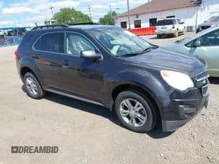 ✅ 2015 Chevrolet Equinox LT • VIN: 2GNFLFEK7F6218927 • Lot: 42779186. Wystawiony na IAAI z przebiegiem 124 978 mil. Bezpłatny archiwum sprzedaży aukcyjnych z USA i szczegółowy raport historii pojazdu na DreamBid. Zdjęcie 1.
