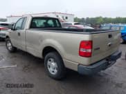 ✅ 2007 Ford F-150 XL • VIN: 1FTRF122X7KD49613 • Lot: 43041032. Listed on IAAI with 323,686 mi. Free auction sales archive from the USA and detailed vehicle history report at DreamBid. Image 3.