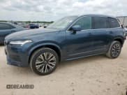 ✅ 2022 Volvo XC90 Momentum • VIN: YV4102CK7N1856293 • Lot: 56490165. Listed on Copart with 19,564 mi. Free auction sales archive from the USA and detailed vehicle history report at DreamBid. Image 1.