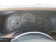 ✅ 2004 Chevrolet Suburban Z71 • VIN: 3GNFK16Z04G232347 • Лот: 80417404. Опубликован ранее на Copart с пробегом 243 906 миль. Бесплатный доступ к архиву аукционных продаж из США и подробный отчёт об истории автомобиля на DreamBid. Изображение 9.