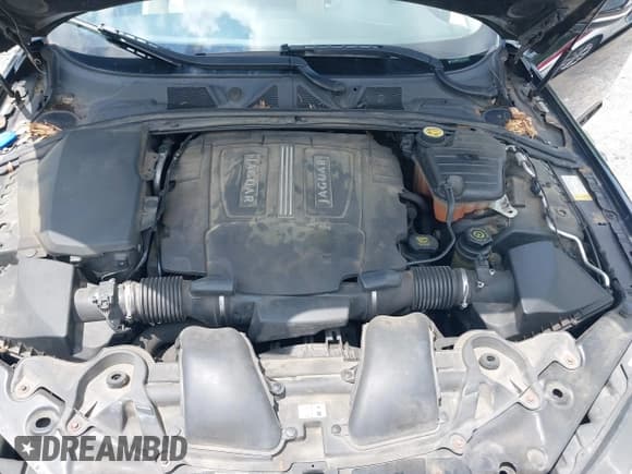 ✅ 2012 Jaguar XF • VIN: SAJWA0FB5CLS55019 • Lot: 42681382. Listed on IAAI with 141,528 mi. Free auction sales archive from the USA and detailed vehicle history report at DreamBid. Image 10.