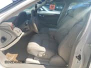 ✅ 2004 Cadillac DeVille • VIN: 1G6KD54Y84U133911 • Lot: 74132974. Listed on Copart with Not provided. Free auction sales archive from the USA and detailed vehicle history report at DreamBid. Image 7.