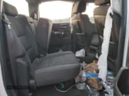 ✅ 2015 Chevrolet Silverado 2500HD LT • VIN: 1GC1KVE89FF579926 • Лот: 80276335. Опубликован ранее на Copart с пробегом 235 462 миль. Бесплатный доступ к архиву аукционных продаж из США и подробный отчёт об истории автомобиля на DreamBid. Изображение 10.