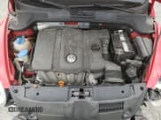 ✅ 2012 Volkswagen Beetle Entry • VIN: 3VWFP7AT4CM646048 • Lot: 53542435. Listed on Copart with 145,470 mi. Free auction sales archive from the USA and detailed vehicle history report at DreamBid. Image 11.