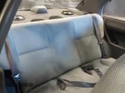 ✅ 1996 Toyota Tercel DX • VIN: JT2AC52L9T0139217 • Lot: 41898808. Wystawiony na IAAI z przebiegiem 86 500 mil. Bezpłatny archiwum sprzedaży aukcyjnych z USA i szczegółowy raport historii pojazdu na DreamBid. Zdjęcie 8.