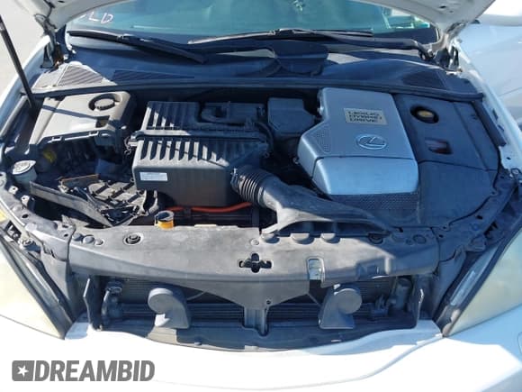 ✅ 2007 Lexus RX 400h • VIN: JTJHW31U572008126 • Лот: 43125640. Опубликован ранее на IAAI с пробегом 232 929 миль. Бесплатный доступ к архиву аукционных продаж из США и подробный отчёт об истории автомобиля на DreamBid. Изображение 10.