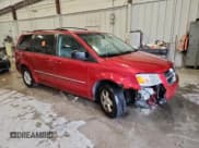 ✅ 2009 Dodge Grand Caravan SXT • VIN: 2D8HN54199R530525 • Лот: 87399245. Опубликован ранее на Copart с пробегом 201 928 миль. Бесплатный доступ к архиву аукционных продаж из США и подробный отчёт об истории автомобиля на DreamBid. Изображение 4.