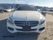 ✅ 2017 Mercedes-Benz C 300 • VIN: 55SWF4KB2HU216555 • Lot: 71225965. Listed on Copart with 98,563 mi. Free auction sales archive from the USA and detailed vehicle history report at DreamBid. Image 5.