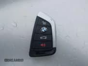 ✅ 2022 BMW X1 xDrive28i • VIN: WBXJG9C09N5V21019 • Lot: 41582490. Listed on IAAI with 21,514 mi. Free auction sales archive from the USA and detailed vehicle history report at DreamBid. Image 11.