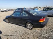 ✅ 1996 Honda Civic EX • VIN: 1HGEJ8240TL045820 • Lot: 52050915. Listed on Copart with 239,335 mi. Free auction sales archive from the USA and detailed vehicle history report at DreamBid. Image 2.