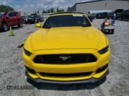 ✅ 2017 Ford Mustang GT Premium • VIN: 1FATP8FF1H5271320 • Lot: 67266195. Listed on Copart with 50,176 mi. Free auction sales archive from the USA and detailed vehicle history report at DreamBid. Image 5.